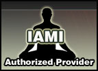 international association of meditation instructors