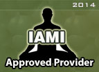 international association of meditation instructors