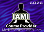 international association of meditation instructors
